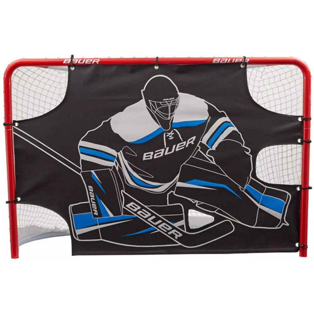 BAUER SHARPSHOOTER PRO