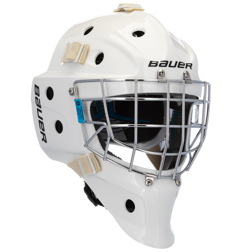 BAUER 930 GOALIE MASK - JR.