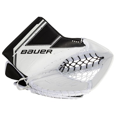 S22 BAUER SUPREME M5 PRO GOALIE CATCHER - INT.