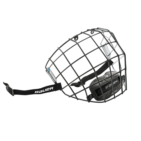 S23 BAUER III-FACEMASK