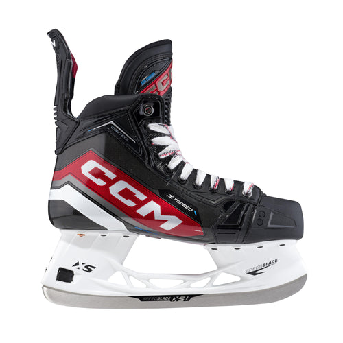 S23 CCM JETSPEED CONTROL SKATE - SR.