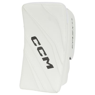 CCM EFLEX E6.5 GOALIE BLOCKER - JR.