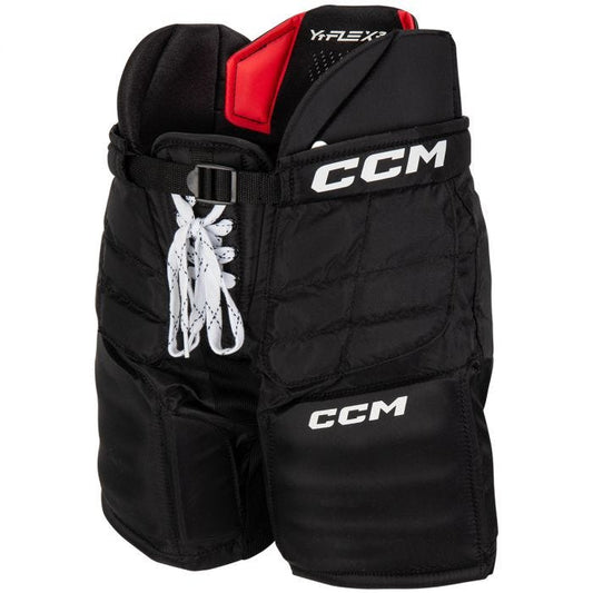 CCM YTFLEX 3 GOALIE PANT - YTH.