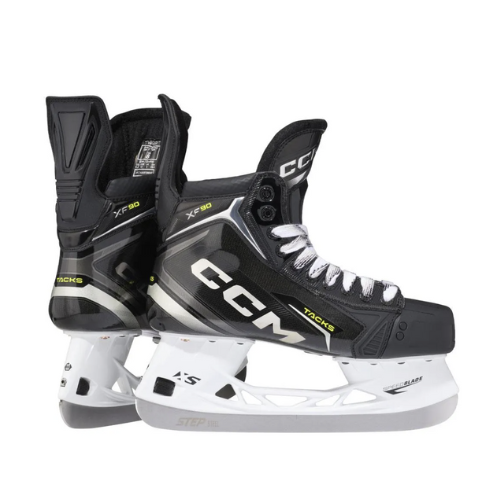 S24 CCM TACKS XF 90 SKATES - SR.