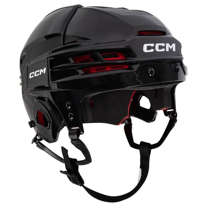 CCM TACKS 70 HELMET - SR .