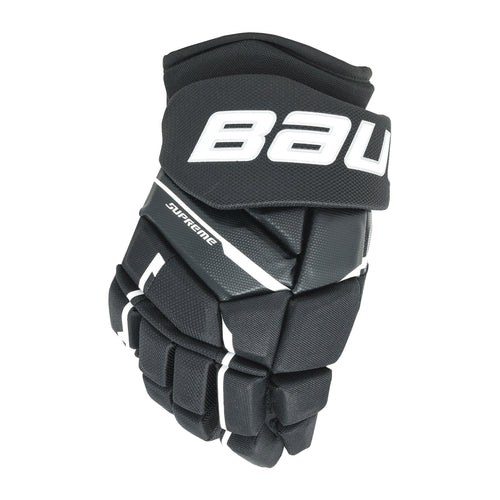 S23 BAUER SUPREME MATRIX GLOVE - INT.