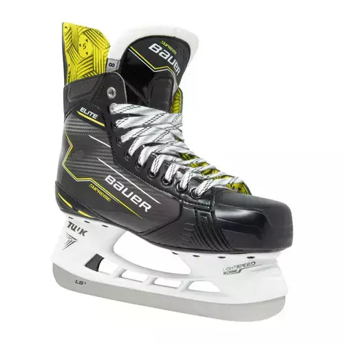 S24 BAUER SUPREME ELITE SKATE - SR.