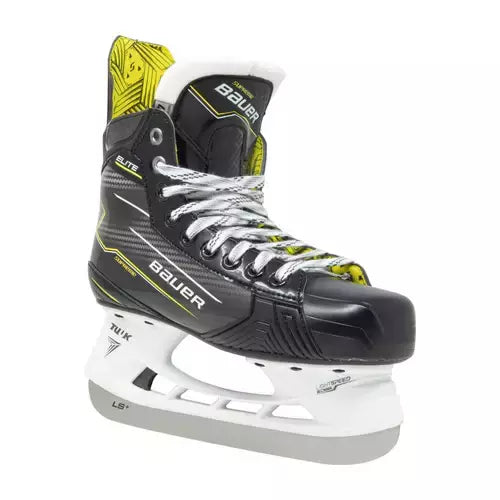 S24 BAUER SUPREME ELITE SKATE - JR.