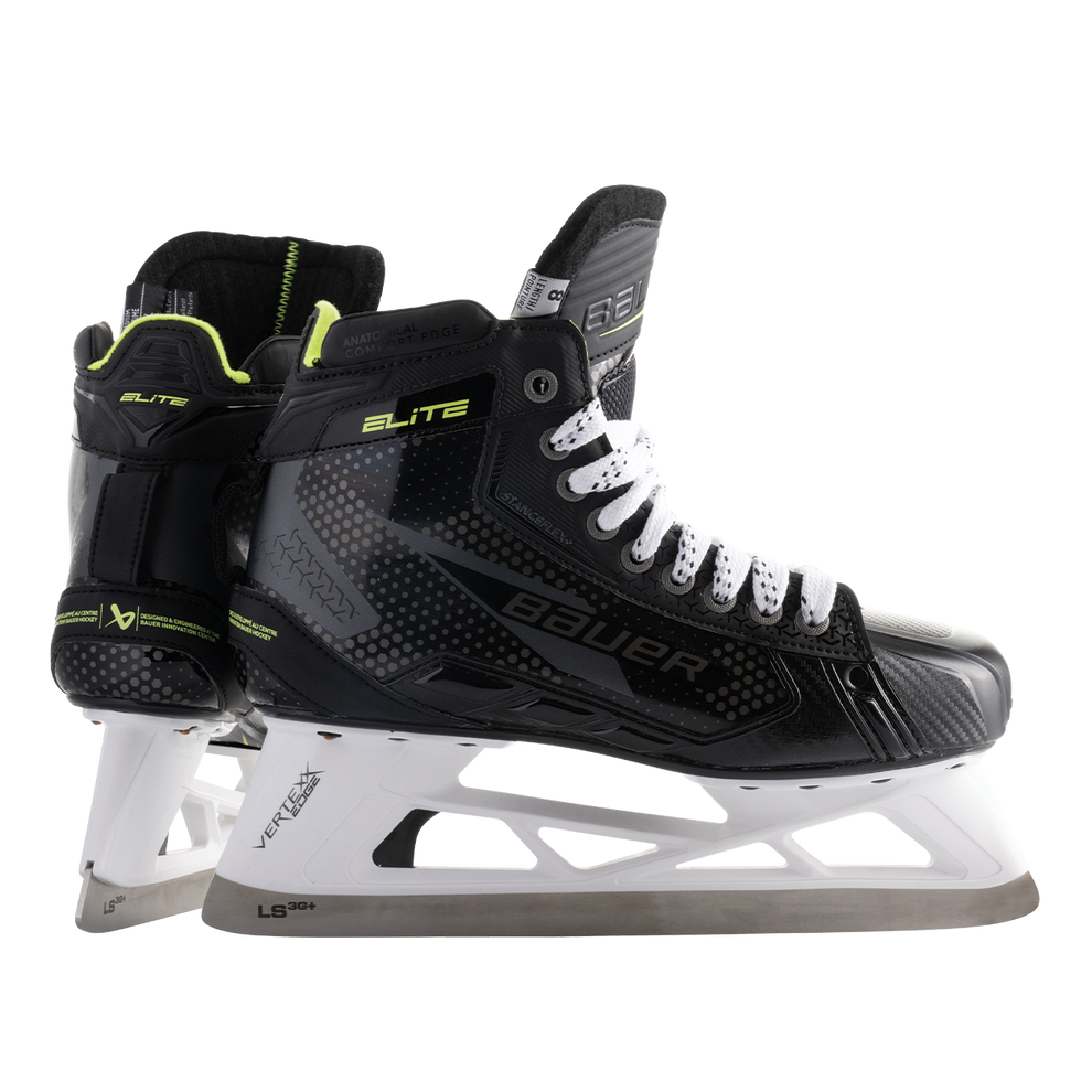 S24 BAUER ELITE GOAL SKATE - SR.