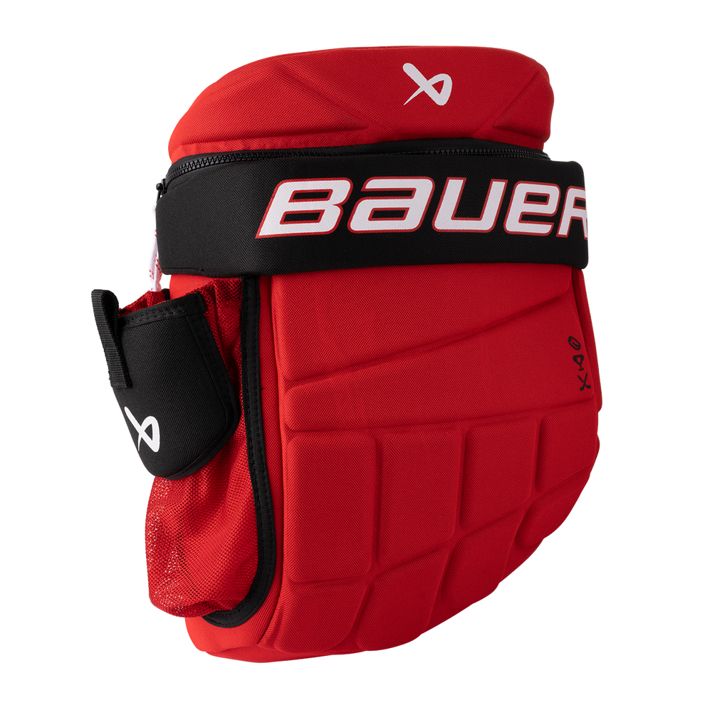 S24 BAUER GLOVE BACKPACK - YOUTH