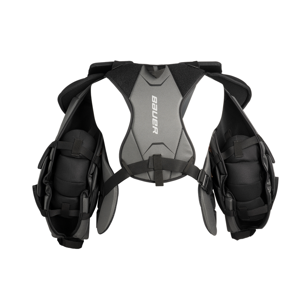 S23 BAUER GSX CHEST PROTECTOR - SR.