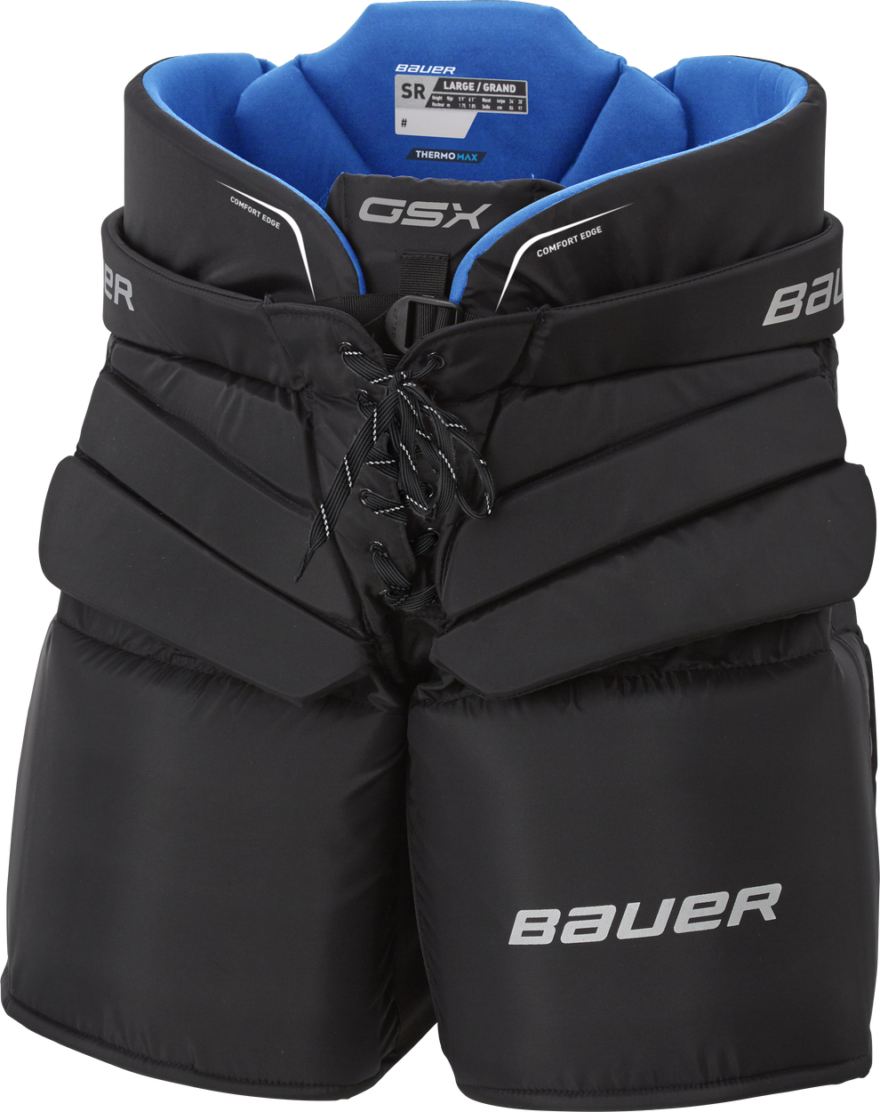 S23 BAUER GSX GOAL PANT - JR.