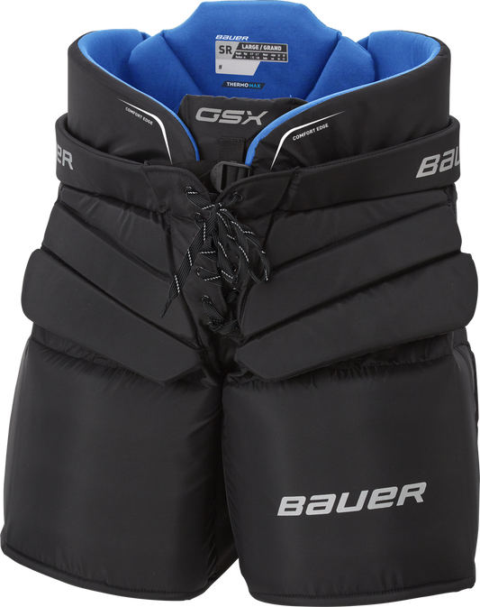 S23 BAUER GSX GOAL PANT - JR.