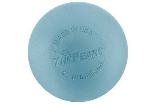 PEARL NO BOUNCE LACROSSE BALL