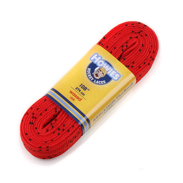 HOWIES HOCKEY LACES