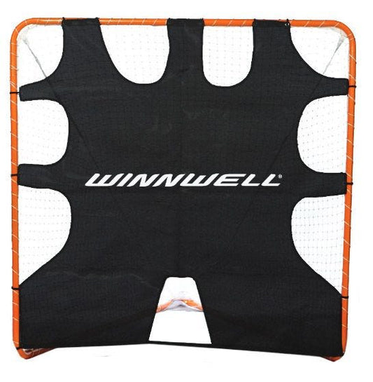 WINNWELL LAX 6' X 6' SHOOTING TARGET