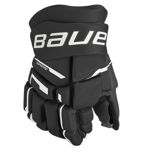 S23 BAUER SUPREME M3 GLOVE - INTERMEDIATE