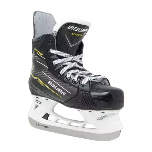 S24 BAUER SUPREME MATRIX SKATE - JR.