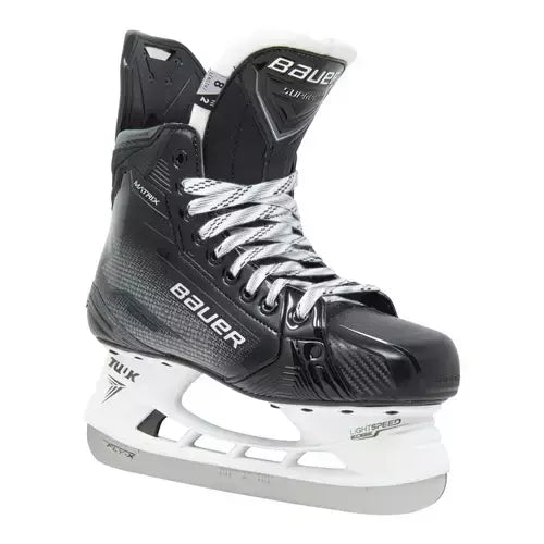 S24 BAUER SUPREME MATRIX SKATE - INT.