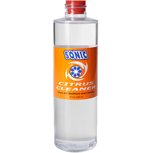 SONIC BEARING CLEANING WASH - CITRUS