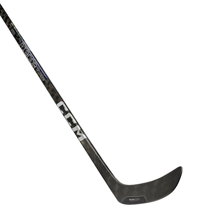 S24 CCM RIBCOR TRIGGER 9 PRO STICK - JR.