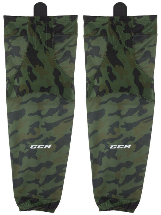 CCM QUICKLITE SX8000 SOCK - SR.