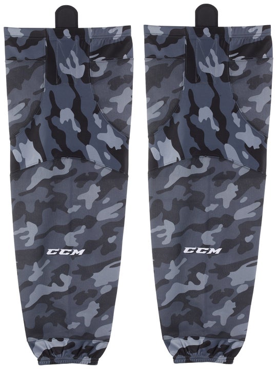 CCM QUICKLITE SX8000 SOCK - SR.