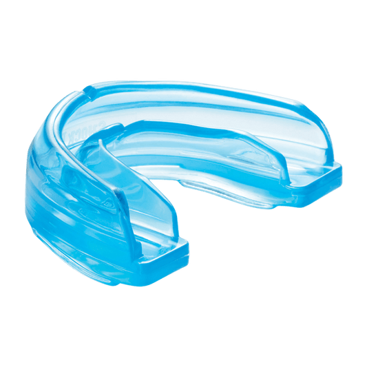 SHOCK DOCTOR MOUTHGUARD - BRACES