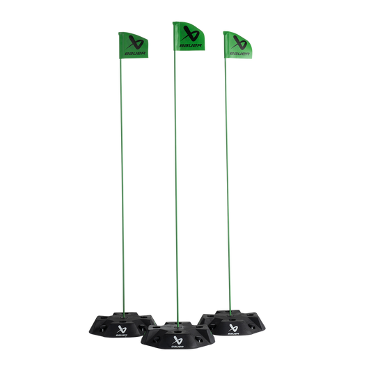 BAUER MODULAR TRAINING CENTER - POLE 3 PACK