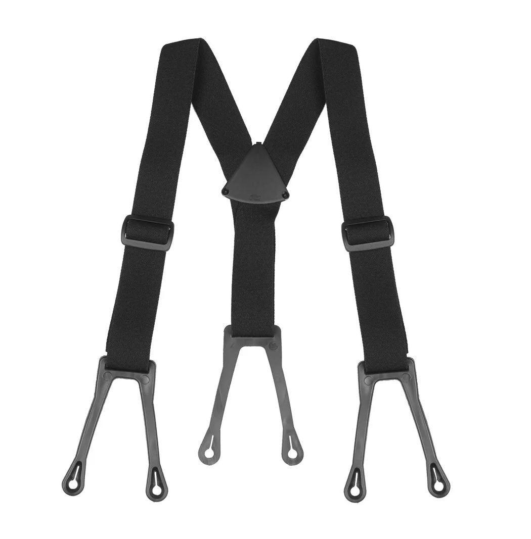 TRONX HOCKEY SUSPENDERS