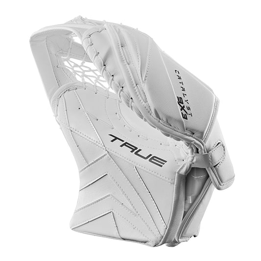 S23 TRUE CAT 9X3 GOALIE CATCHER - SR.