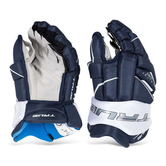 TRUE CATALYST PRO GLOVES - SR.