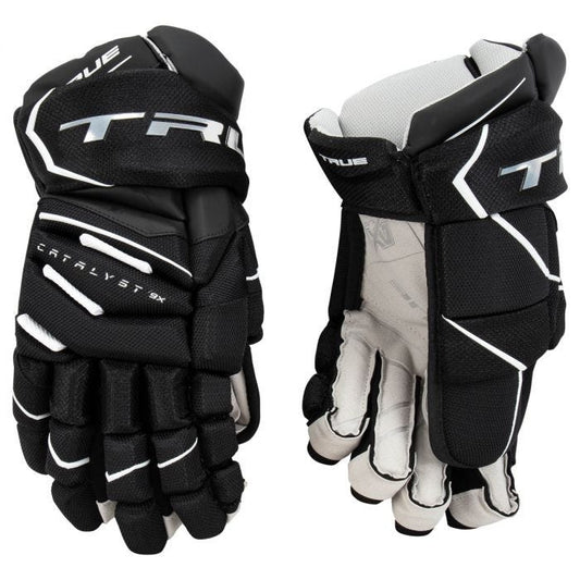 S23 TRUE CATALYST 9X3 GLOVES - SR.