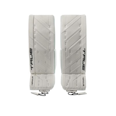 S24 TRUE HZRDUS 7X4 PADS - WHITE/WHITE