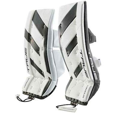 S24 TRUE HZRDUS JUNIOR GOALIE PADS - JR.