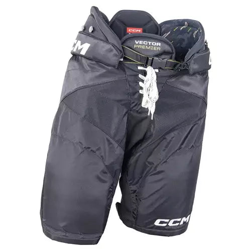 S22 CCM TACKS VECTOR PREMIER PANTS - JR.