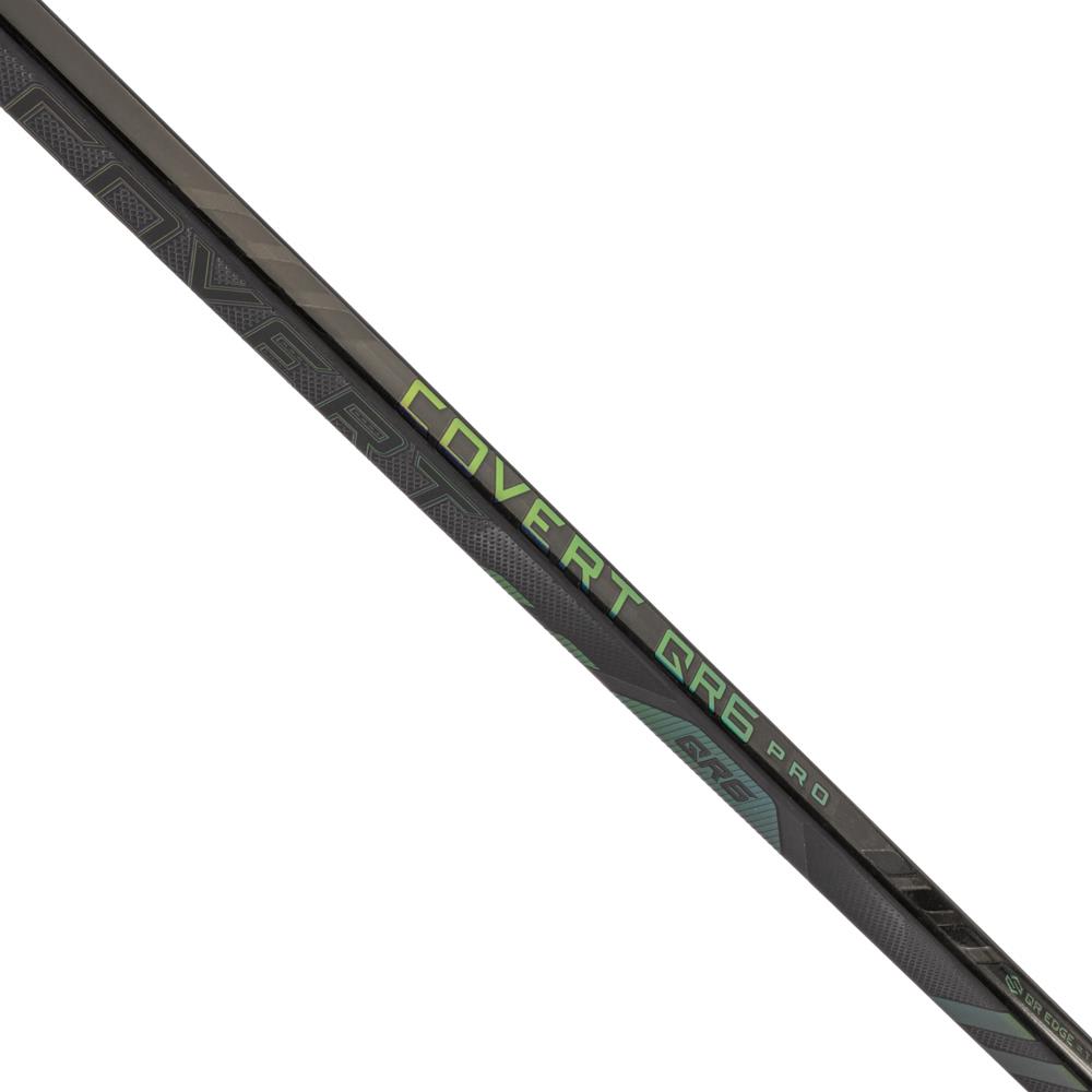 S24 WARRIOR COVERT QR6 PRO STICK - INTERMEDIATE