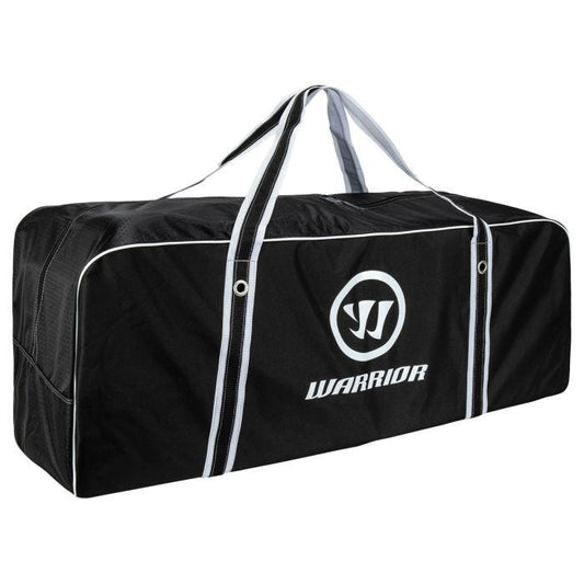 WARRIOR LAX CANVAS DUFFLE BAG