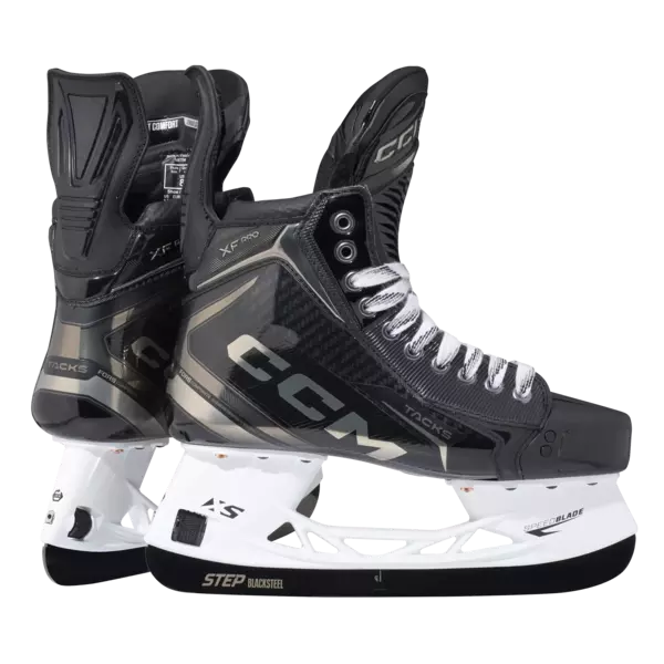 S24 CCM TACKS XF PRO SKATE - SR.