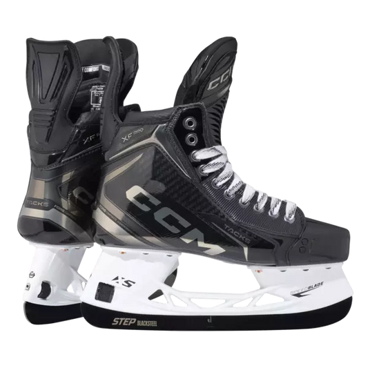 S24 CCM TACKS XF PRO SKATE - SR.